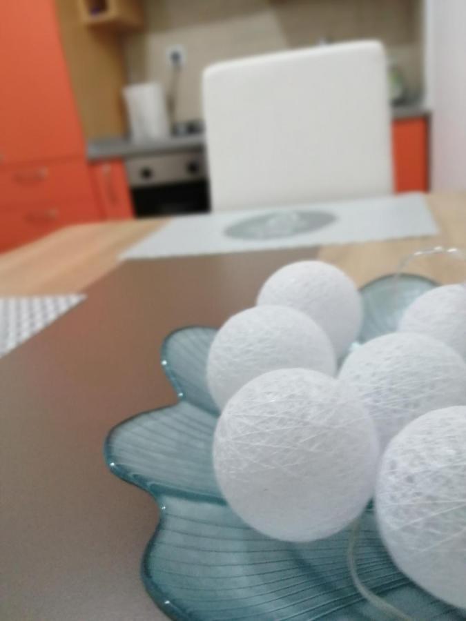 Apartman Radic トロギール エクステリア 写真