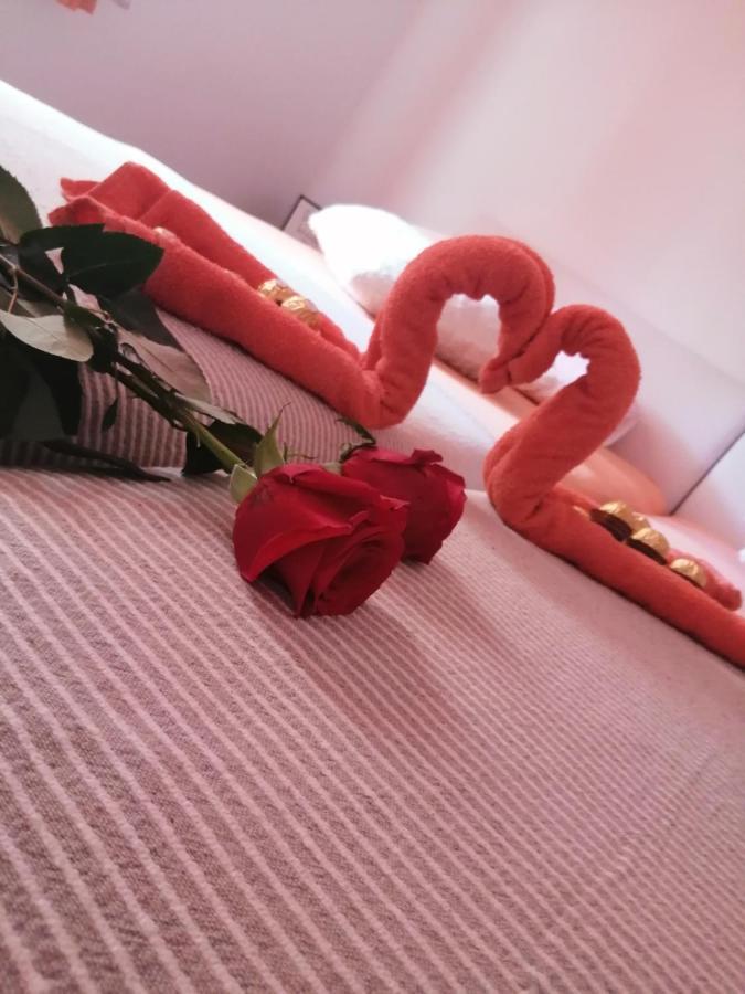 Apartman Radic トロギール エクステリア 写真