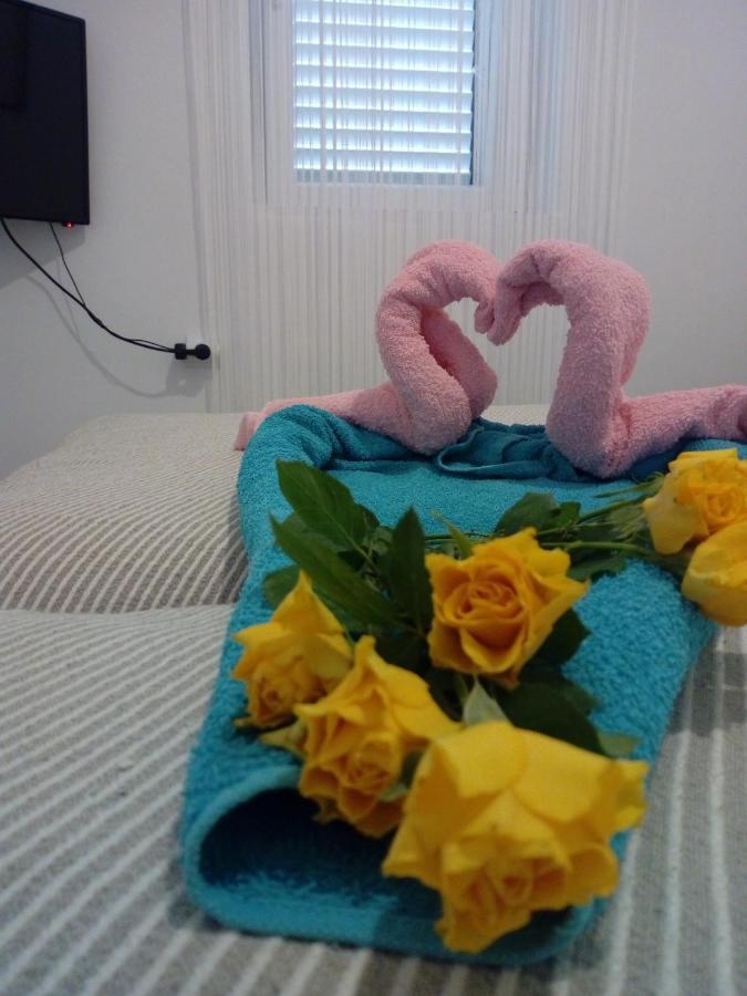 Apartman Radic トロギール エクステリア 写真