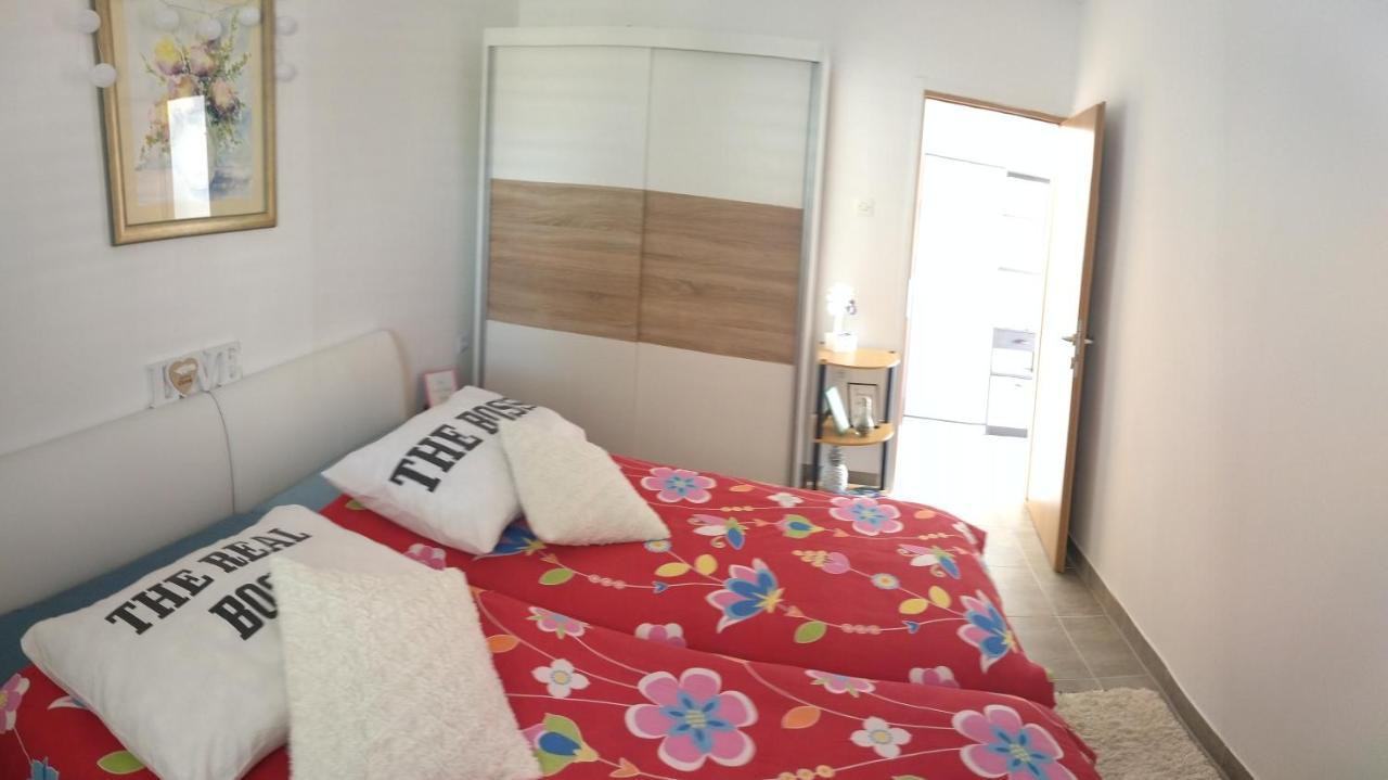 Apartman Radic トロギール エクステリア 写真