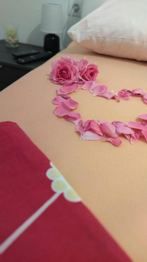 Apartman Radic トロギール エクステリア 写真