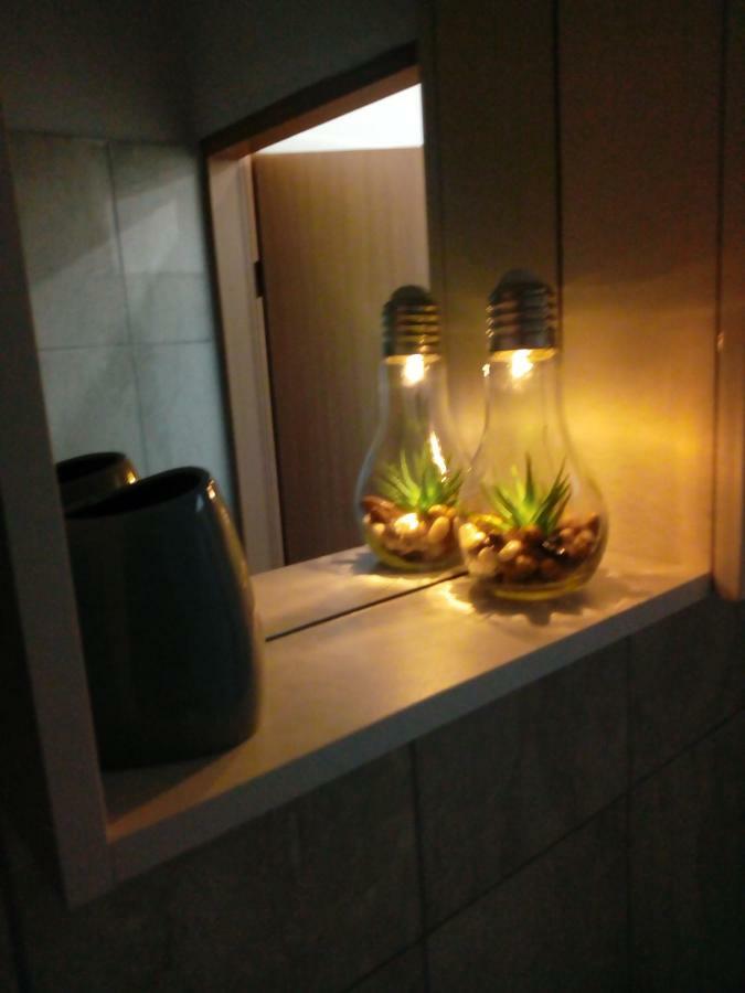 Apartman Radic トロギール エクステリア 写真