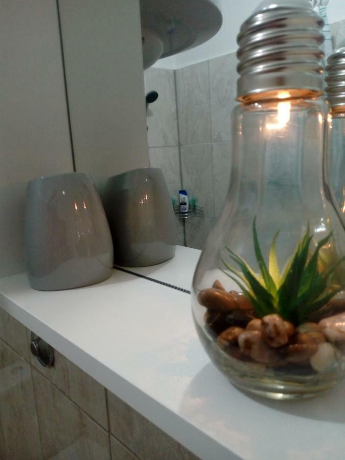Apartman Radic トロギール エクステリア 写真